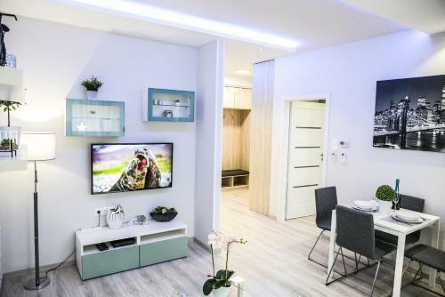 Downtown Dream Apartmans