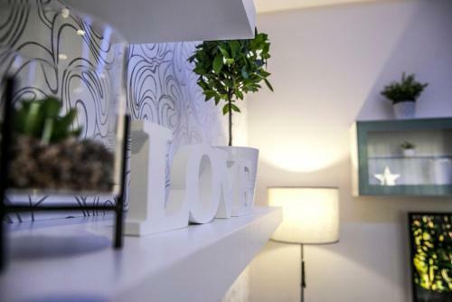 Downtown Dream Apartmans