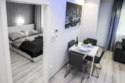 Downtown Dream Apartmans