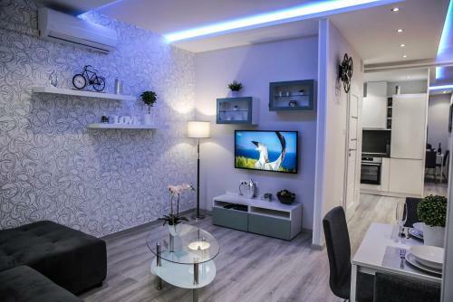 Downtown Dream Apartmans