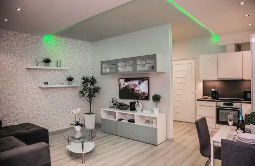 Downtown Dream Apartmans