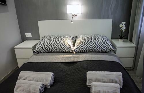 Downtown Dream Apartmans