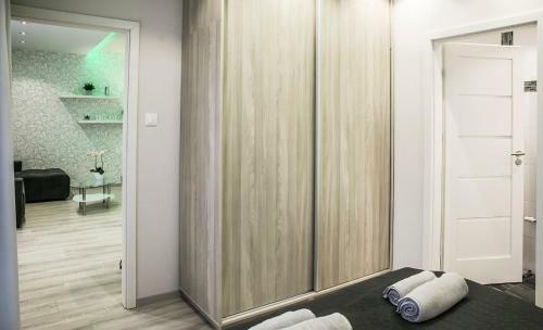 Downtown Dream Apartmans