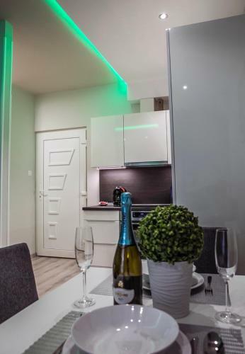 Downtown Dream Apartmans