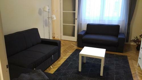 Heidi Apartman