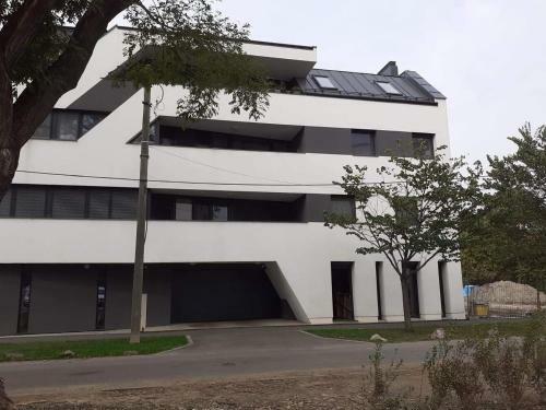 M�ller Apartman