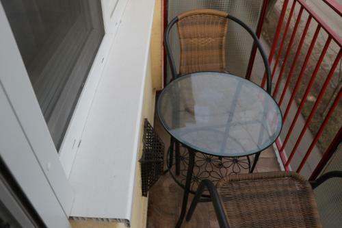 Petofi Apartman