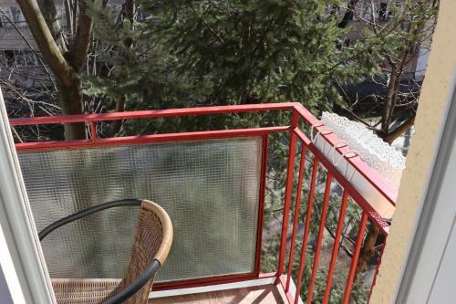 Petofi Apartman