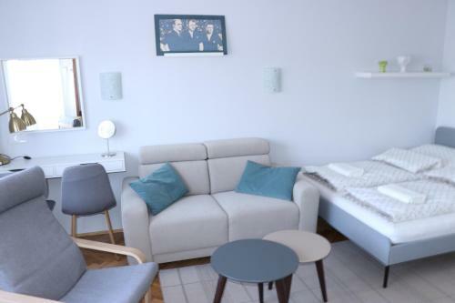 Petofi Apartman
