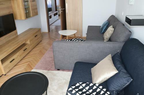 Petofi Apartman
