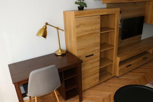 Petofi Apartman