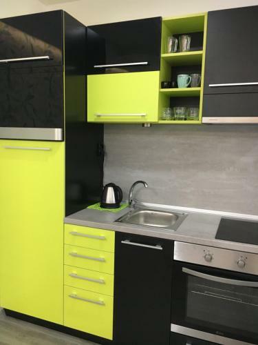 Apartman Mercedes