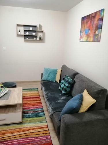 Bogl�rka Apartman