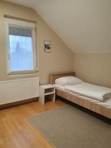 Bella Apartman