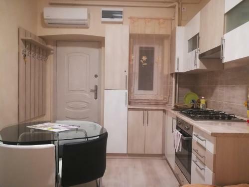 R�kusi Apartman Szeged