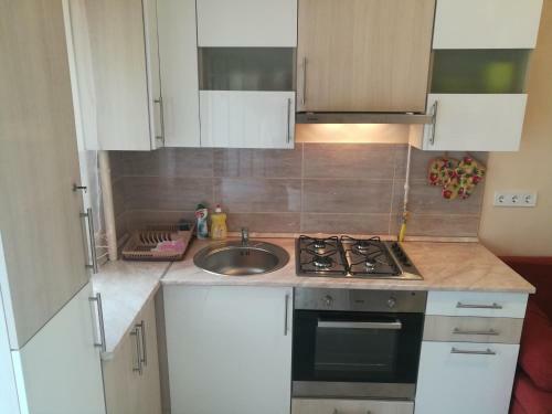 R�kusi Apartman Szeged