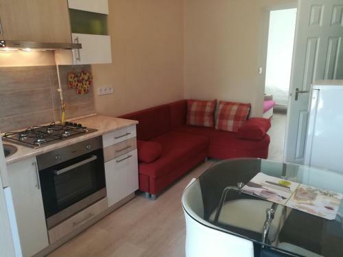 R�kusi Apartman Szeged