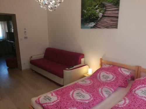 R�kusi Apartman Szeged
