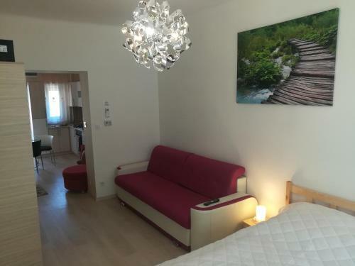 R�kusi Apartman Szeged