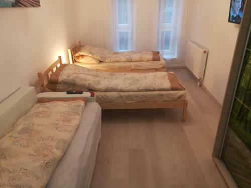 R�kusi Apartman Szeged