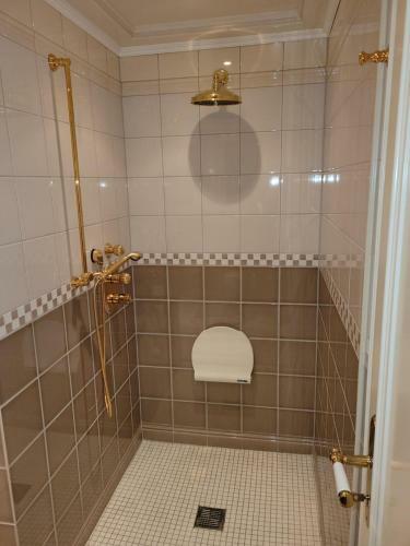Apartamento Royal Whirlpool Suites L�neburger Heide