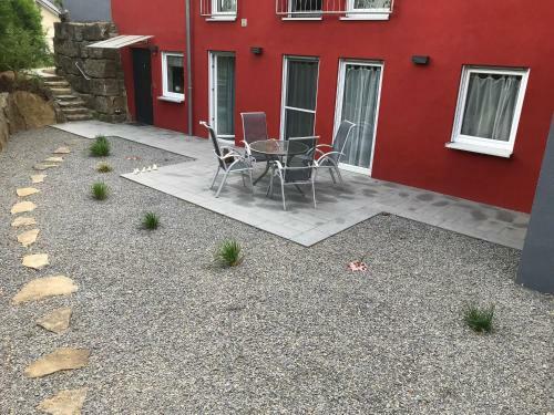 Apartamento Kraichgauer - Cent
