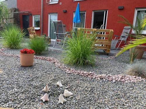 Apartamento Kraichgauer - Cent