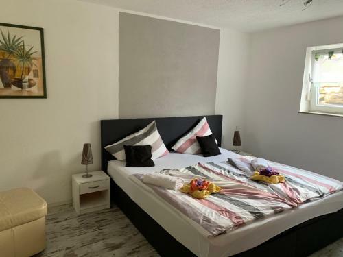 Apartamento Kraichgauer - Cent