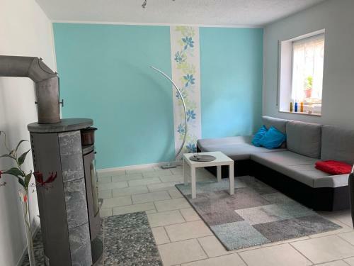 Apartamento Kraichgauer - Cent