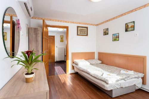 Tip-top Apartman H�z