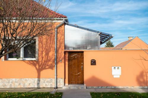 Tip-top Apartman H�z