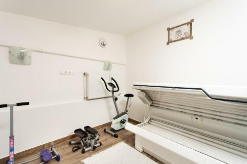 Tip-top Apartman H�z