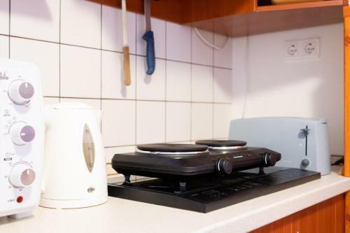 Tip-top Apartman H�z