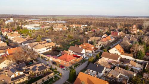 Tip-top Apartman H�z