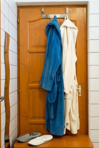 Tip-top Apartman H�z