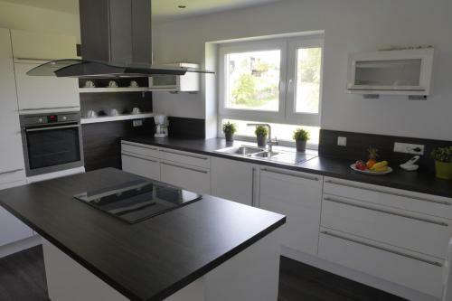 Apartamento Kalles Heimat