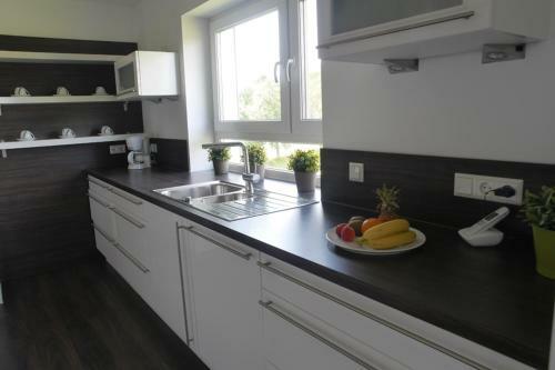 Apartamento Kalles Heimat