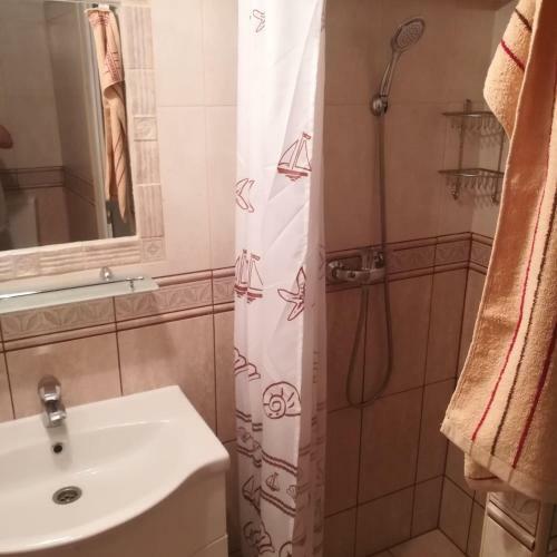 Apartamento Tiszavir�g Panor�mah�z Szeged