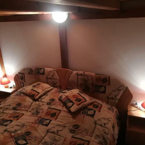 Apartamento Tiszavir�g Panor�mah�z Szeged