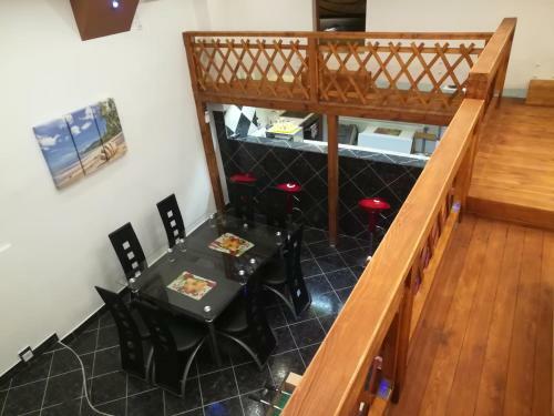 Apartamento Tiszavir�g Panor�mah�z Szeged
