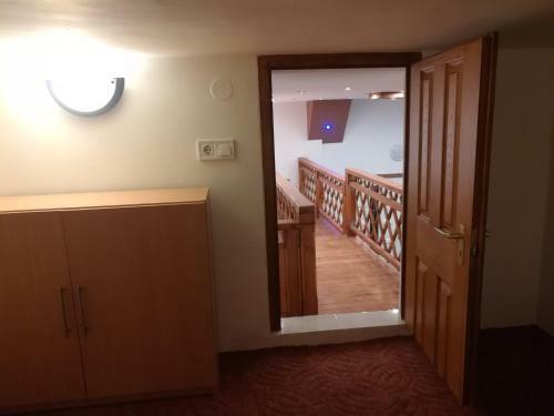 Apartamento Tiszavir�g Panor�mah�z Szeged