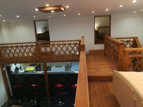 Apartamento Tiszavir�g Panor�mah�z Szeged