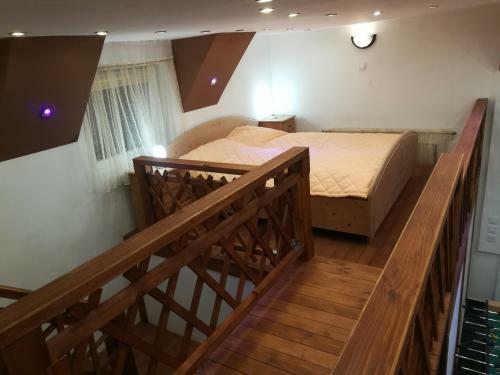 Apartamento Tiszavir�g Panor�mah�z Szeged