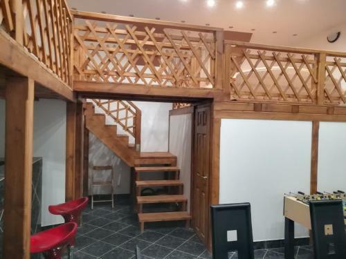 Apartamento Tiszavir�g Panor�mah�z Szeged