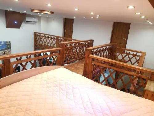 Apartamento Tiszavir�g Panor�mah�z Szeged