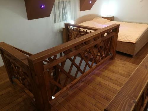 Apartamento Tiszavir�g Panor�mah�z Szeged