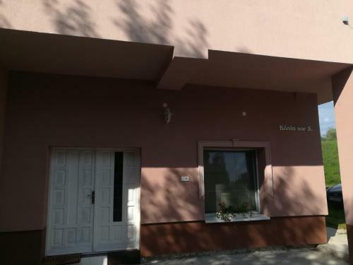 Apartamento Tiszavir�g Panor�mah�z Szeged