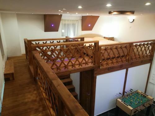 Apartamento Tiszavir�g Panor�mah�z Szeged