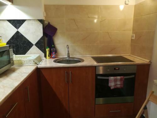 Apartamento Tiszavir�g Panor�mah�z Szeged