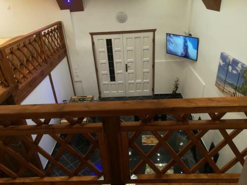 Apartamento Tiszavir�g Panor�mah�z Szeged